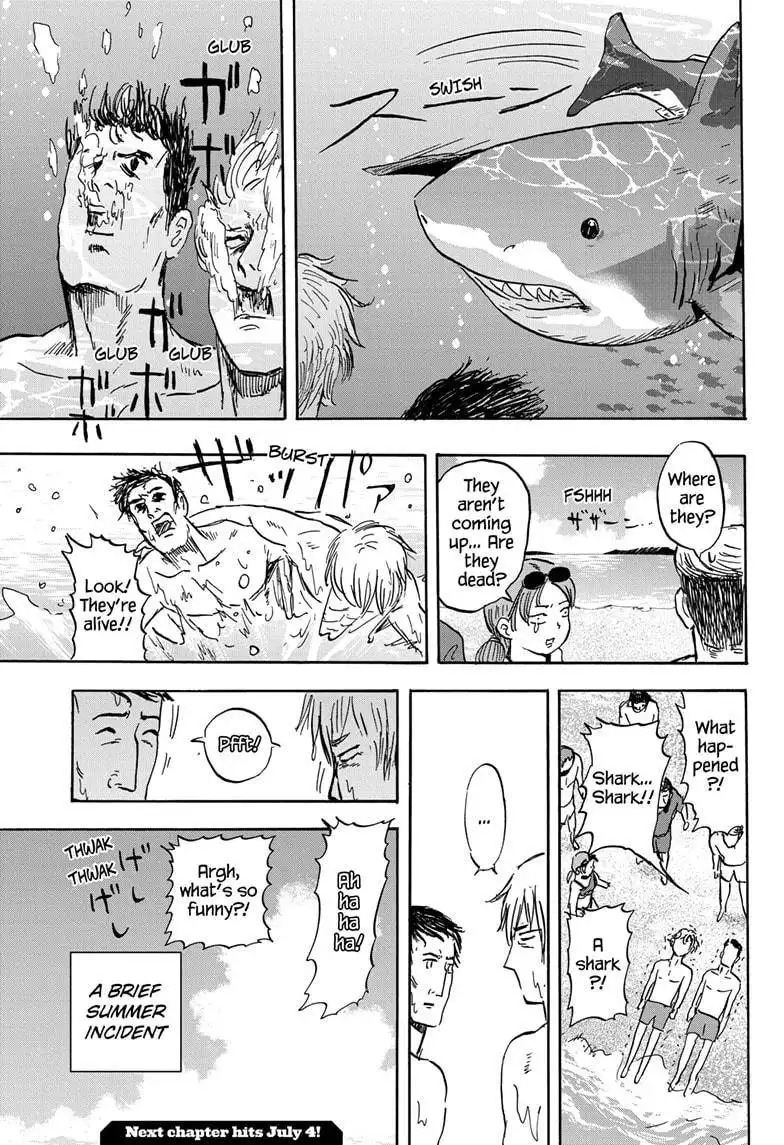 High School Family: Kokosei Kazoku Chapter 44 15